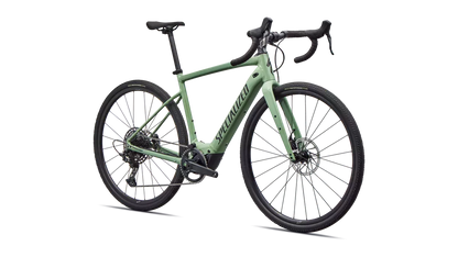 Specialized Turbo Creo 2 Comp E5