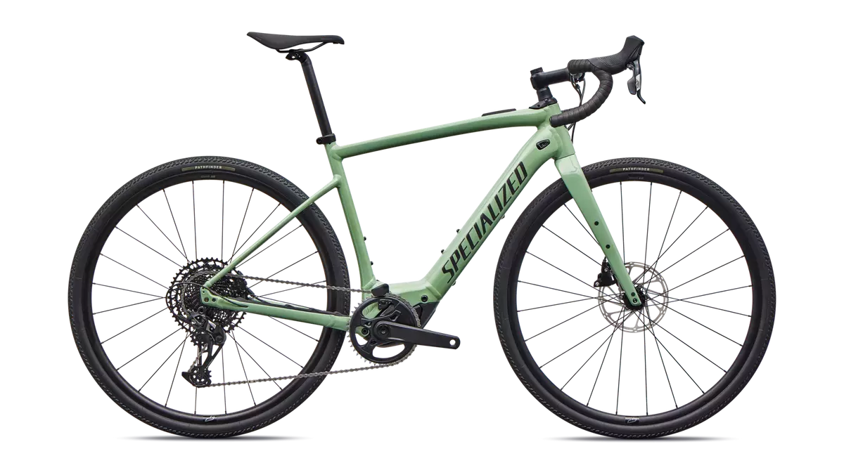 Specialized Turbo Creo 2 Comp E5