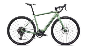 Specialized Turbo Creo SL 2 Comp E5