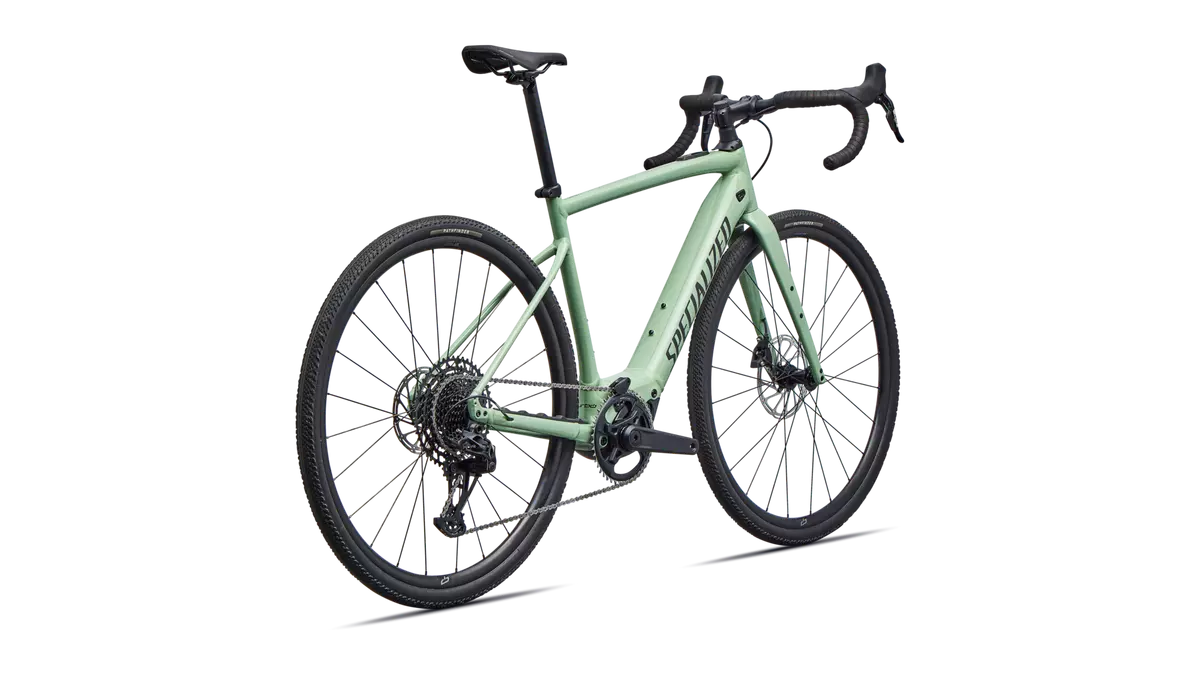 Specialized Turbo Creo 2 Comp E5