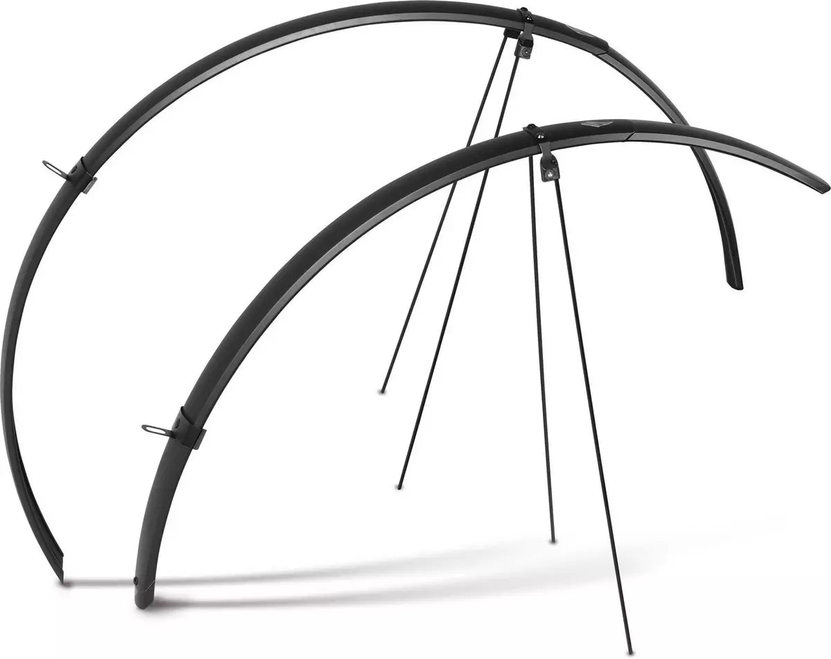 Specialized DRY-TECH Fender Set 35c