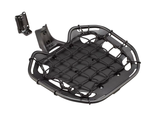 Specialized Front Rack & Adventure Plate