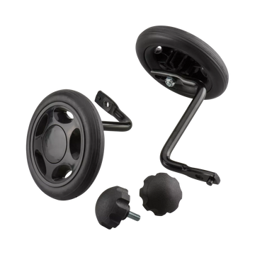 HOTROCK TRAINING WHEELS 20"