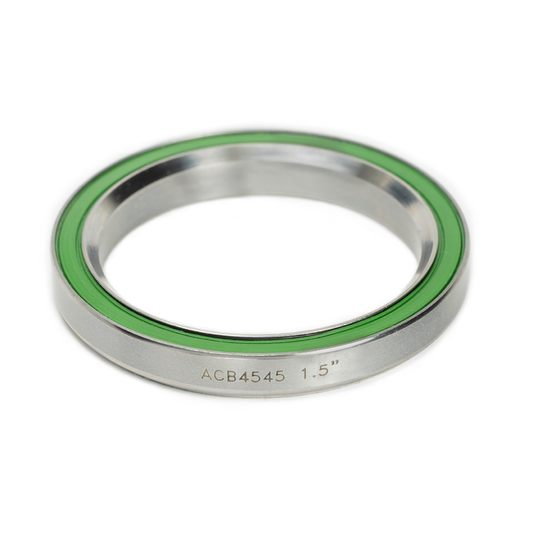 ENDURO BEARING ACB 4545 150 SS 1.5" 40X52X7MM 45X45°