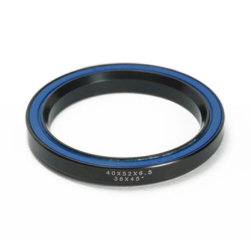 Enduro Bearings ACB 6808 CC BO – 1-1/2 Headset Bearing – 40x52x6.5