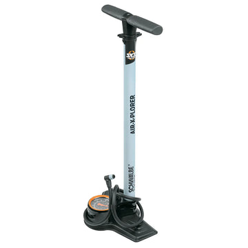 SKS Floor pump Air-X-Plorer Clik Valve 10.0