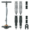 SKS Floor pump Air-X-Plorer Clik Valve 10.0