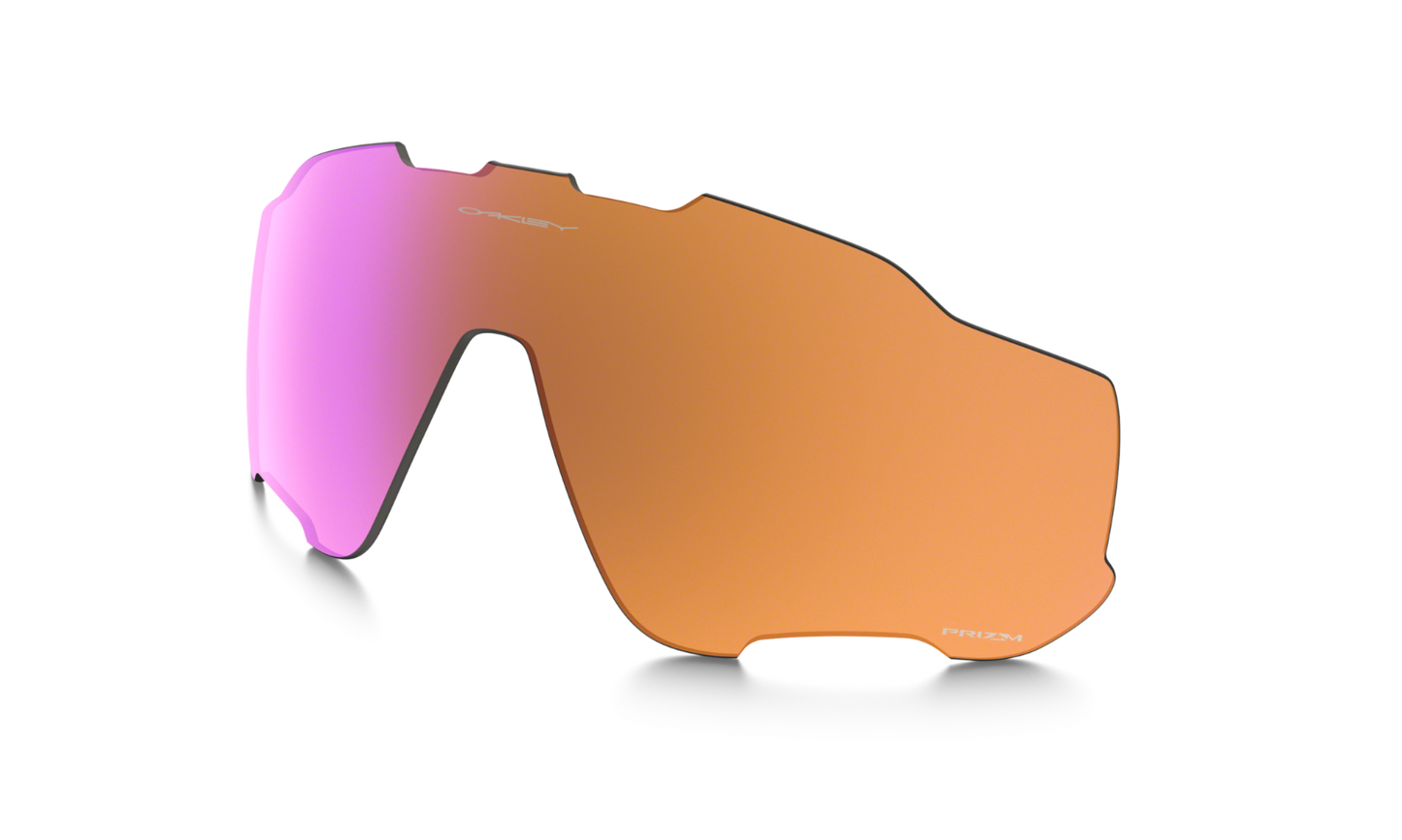 Oakley Jawbreaker linssi