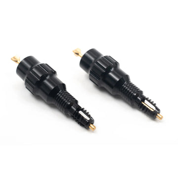 Stan′s Tubeless Exo-Core Housing Kit, Pr, Black