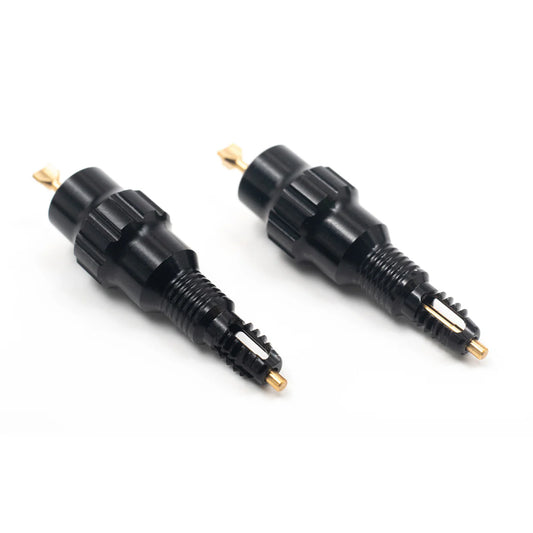 Stan′s Tubeless Exo-Core Housing Kit, Pr, Black