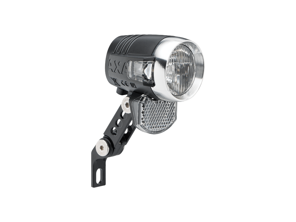 AXA Blueline 50 E-bike Front Bike Light