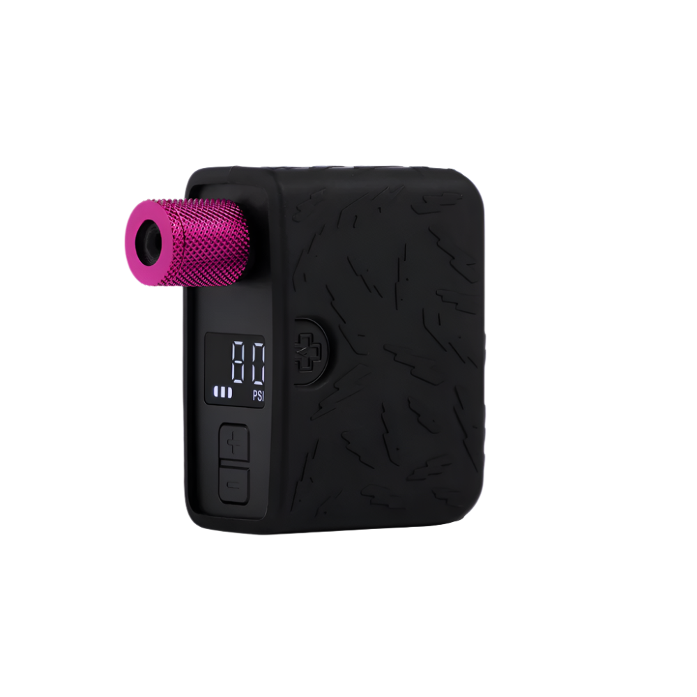 MUC-OFF Airmach Electric Mini Pro Inflator