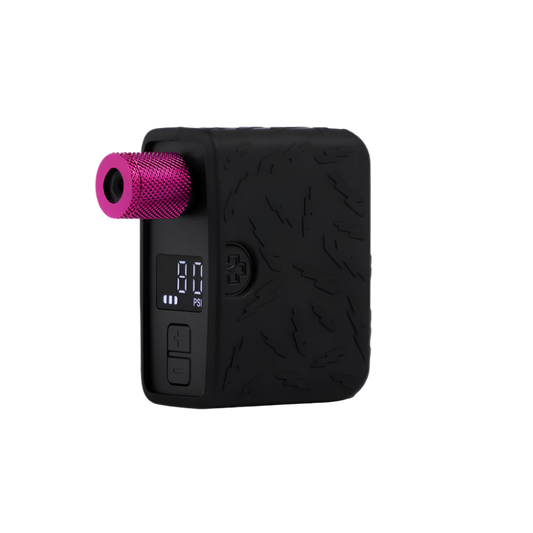MUC-OFF Airmach Electric Mini Pro Inflator