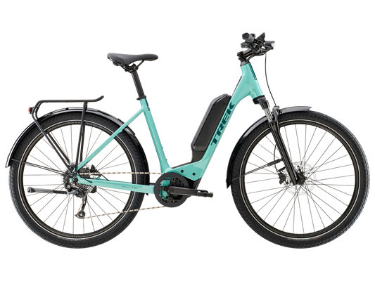 Trek Allant+ 5 Lowstep