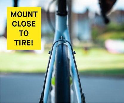 Ass Savers Win Wing 2 Road