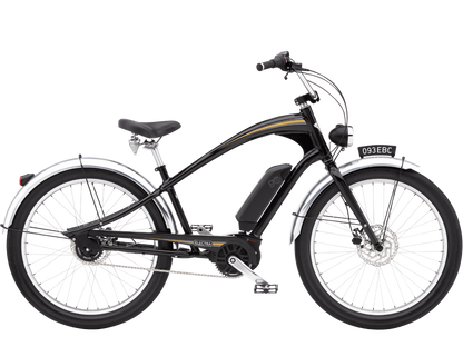 Electra Ghostrider Go! 5i