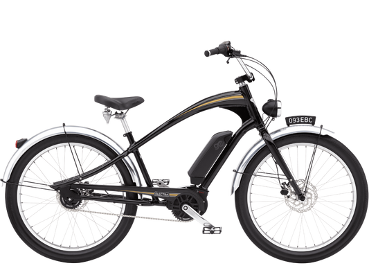 Electra Ghostrider Go! 5i
