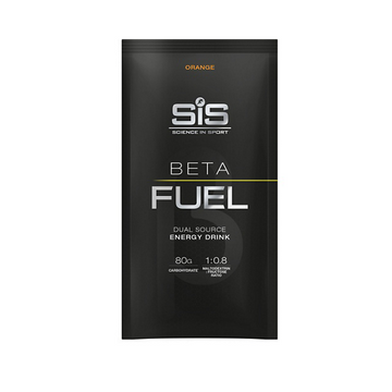 SIS Beta Fuel 80 annospussi 82g