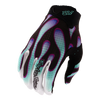 Troy Lee Designs Youth Air Glove Overspray