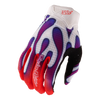 Troy Lee Designs Air Glove Overspray