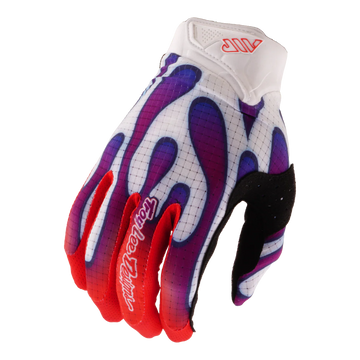 Troy Lee Designs Air Glove Overspray