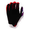 Troy Lee Designs Youth Air Glove Overspray