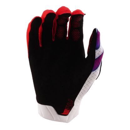 Troy Lee Designs Youth Air Glove Overspray