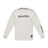 Troy Lee Designs Skyline Ride Long Sleeve Tee Signature