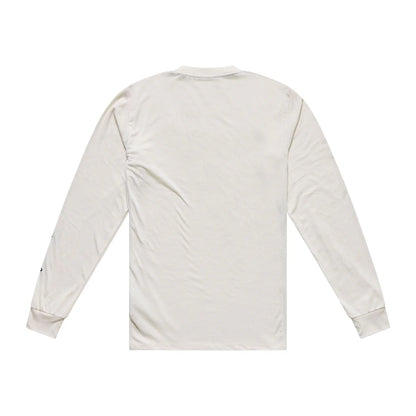 Troy Lee Designs Skyline Ride Long Sleeve Tee Signature