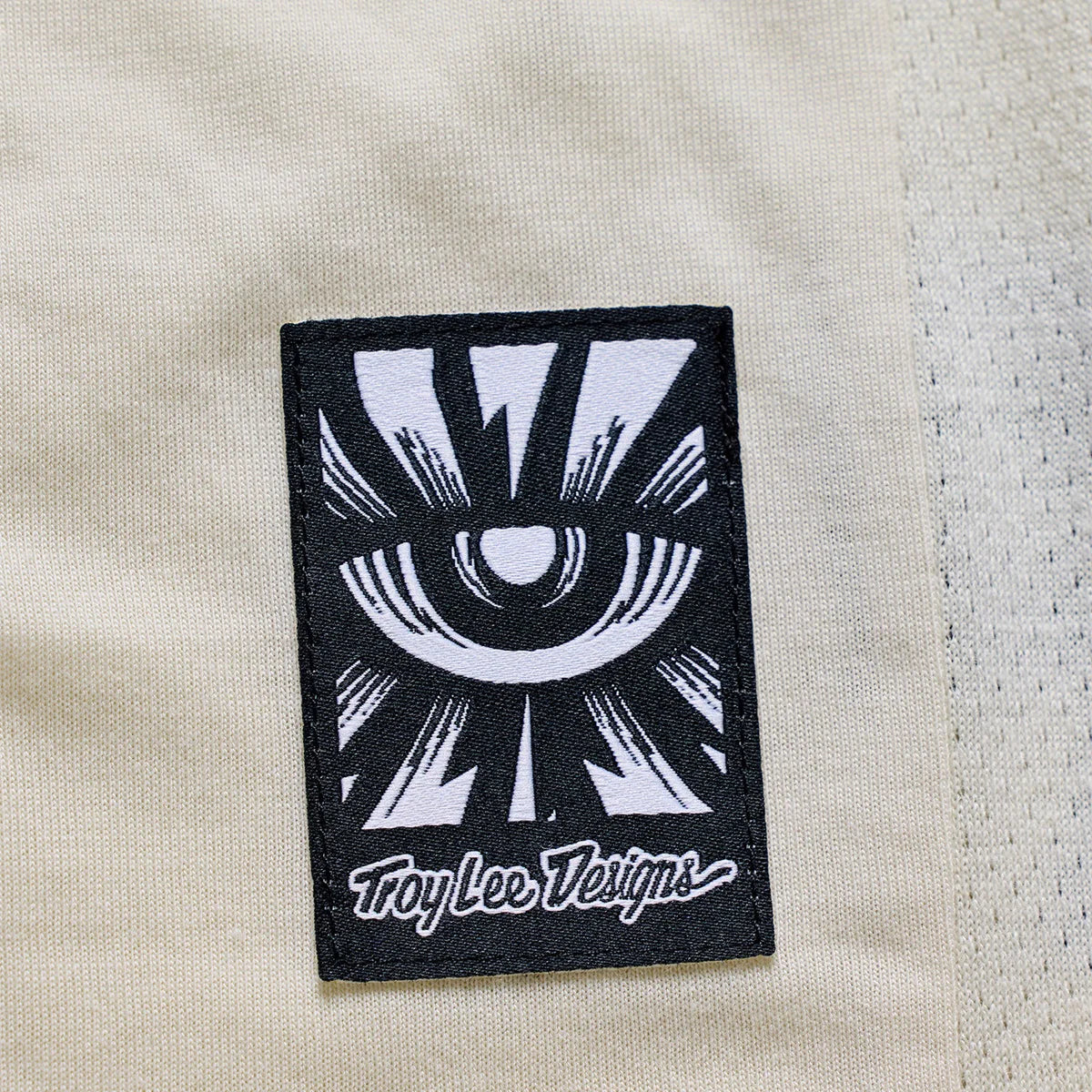 Troy Lee Designs Skyline Ride Long Sleeve Tee Signature