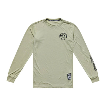 Troy Lee Designs Skyline Ride Long Sleeve Tee