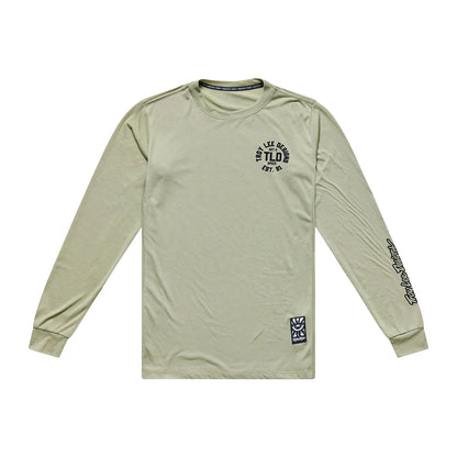 Troy Lee Designs Skyline Ride Long Sleeve Tee