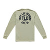 Troy Lee Designs Skyline Ride Long Sleeve Tee