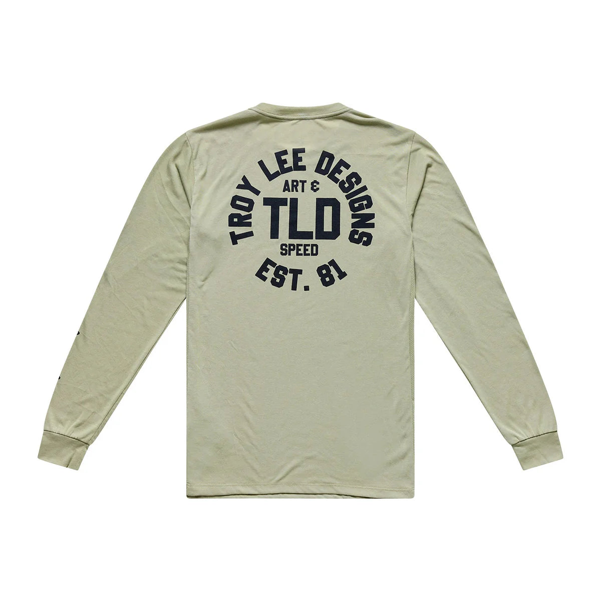 Troy Lee Designs Skyline Ride Long Sleeve Tee