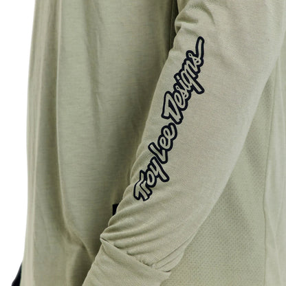 Troy Lee Designs Skyline Ride Long Sleeve Tee