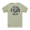 Troy Lee Designs Skyline Ride Short Sleeve Tee