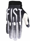 Fist Handwear Strapped Glove