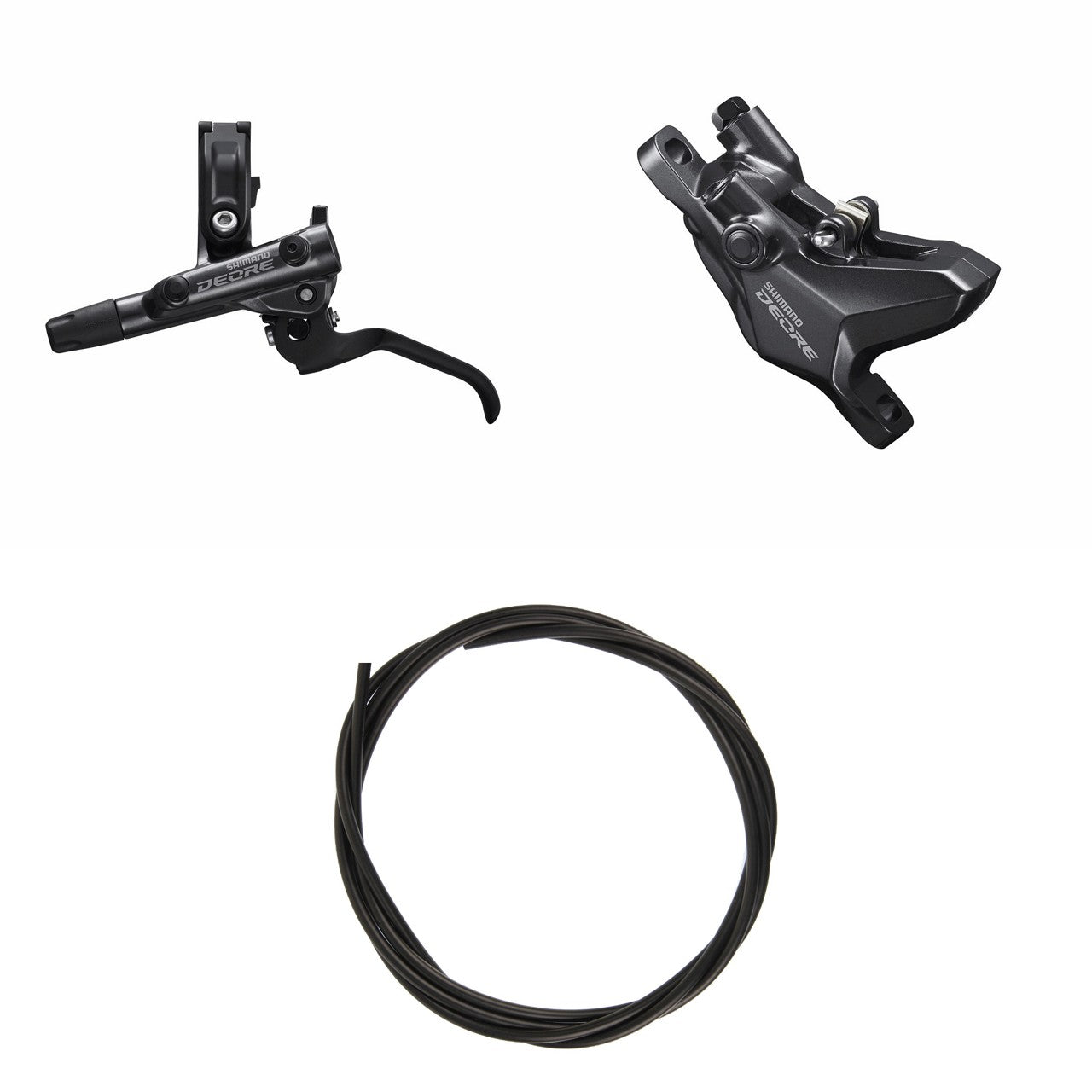 SHIMANO DEORE BRM6100KTBLM6100