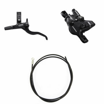 SHIMANO Levyjarrusarja BRMT410KTBLM4100 1000mm