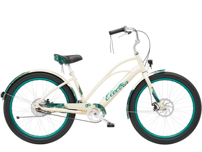 Electra Bali Cruiser Go!