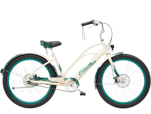 Electra Bali Cruiser Go!