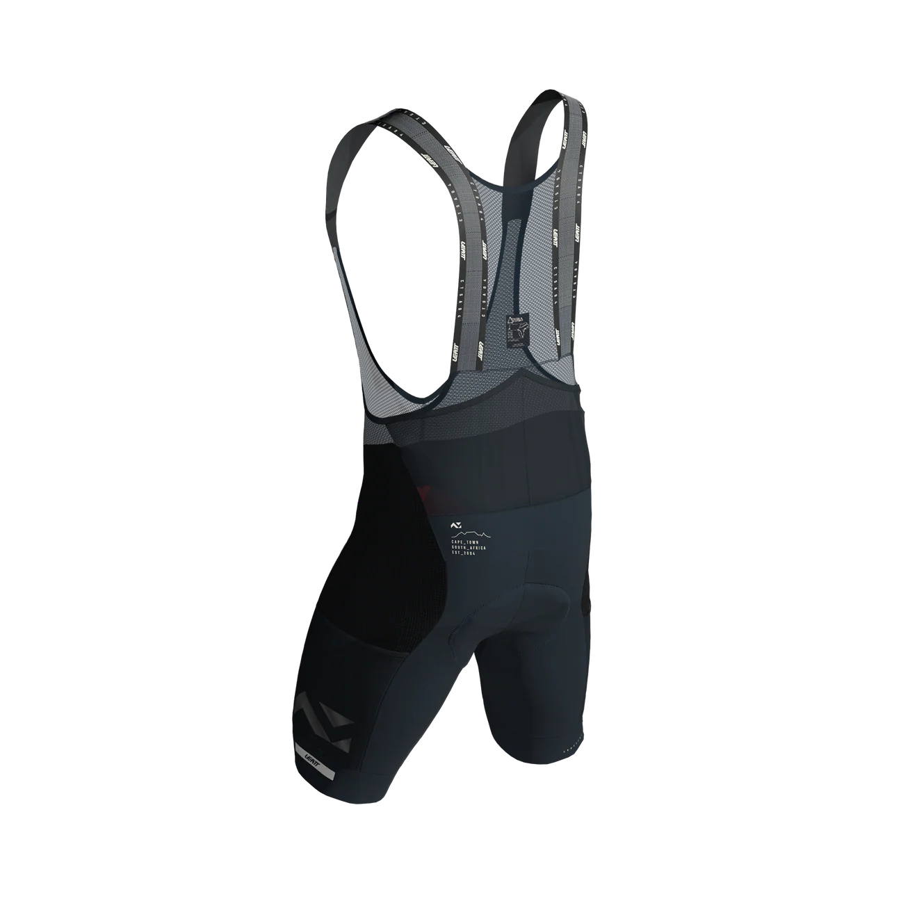 Leatt Bib MTB Endurance 5.0 Cargo Women