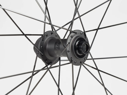 Bontrager Aeolus Elite 35 TLR Disc Front