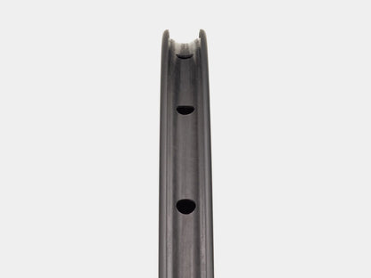 Bontrager Aeolus Elite 35 TLR Disc Front