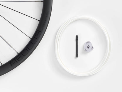 Bontrager Aeolus Elite 35 TLR Disc Front