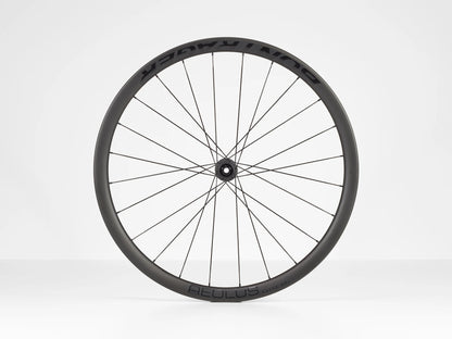 Bontrager Aeolus Elite 35 TLR Disc Front