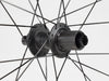 Bontrager Aeolus Elite 35V TLR Disc Road Takakiekko HG-vapaarattaalla