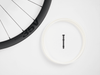 Bontrager Aeolus Elite 35V TLR Disc Road Takakiekko HG-vapaarattaalla
