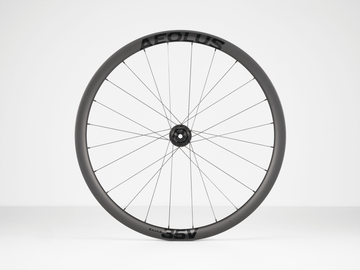 Bontrager Aeolus Elite 35V TLR Disc Road Takakiekko HG-vapaarattaalla