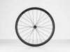 Bontrager Aeolus Pro 37 TLR Disc Etukiekko